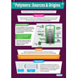 Polymers: Sources & Origins Poster
