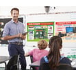 Hardware Basics Posters - Set of 2