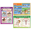 Child Development Posters - Set of 12 