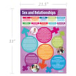 Sex and Relationships Poster