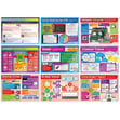 Computer Science Posters - Set of 34 