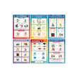 Modern Languages Posters - Set of 30 