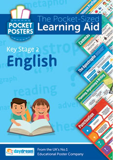 English Key Stage 2 Study Guide