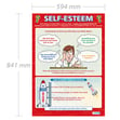 Self-Esteem Poster