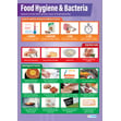 Food Hygiene and Bacteria Poster