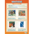 Matisse Poster