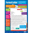 Formal Letter Poster