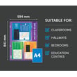 Sorting Algorithms Poster - Daydream Education