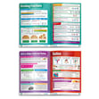 GCSE Maths (Foundation) & GCSE Maths (Higher) Revision Guide Study Pack