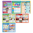 Tectonic Hazards Extended Posters - Set of 6