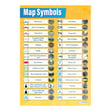 Mapping Skills Posters - Set of 3