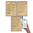 America's Founding Documents Posters - Set of 3