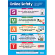 Online Safety Poster - Primary