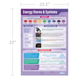 Energy Stores & Systems Poster