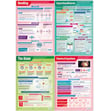 Chemistry Posters - Set of 15 