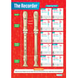The Recorder Poster