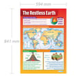 The Restless Earth Poster