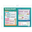 Business Growth Poster