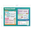 Business Growth Poster