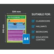 Weight Related Conditions Poster