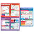 Accounting and Finance Posters - Set of 6
