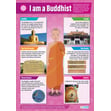 I am a Buddhist Poster