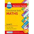 Maths Functional Skills (Level 1) Revision Guide