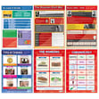 History Posters - Set of 19