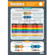 Electrical Circuits Posters - Set of 4