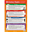 20th Century Theater Poster