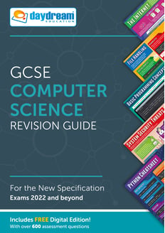 Computer Science GCSE Revision Guide: Pocket Posters