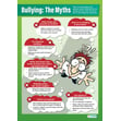 Bullying: The Myths Poster