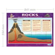 Rocks Poster