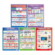 Software Posters - Set of 15 