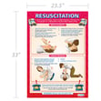 Resuscitation Poster