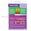 Translators Poster