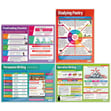 Reading and Writing Posters - Set of 19