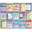 Reading and Writing Posters - Set of 26