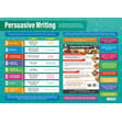 Writing Styles Posters - Set of 4