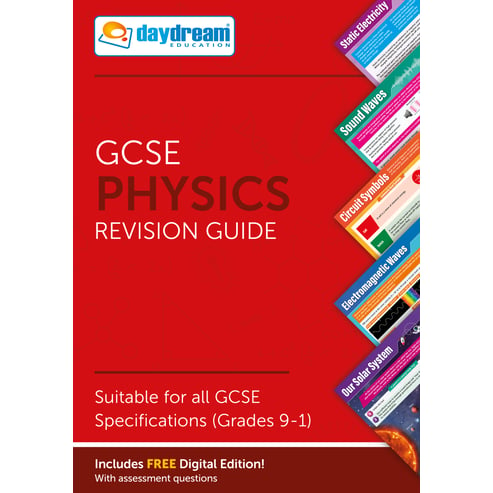 Science - Physics GCSE Revision Guide