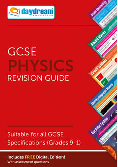 Science - Physics GCSE Revision Guide