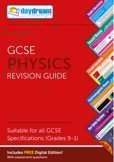 Science - Physics GCSE Revision Guide