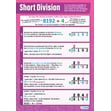 Short Division Poster