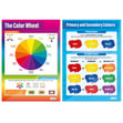 Tone & Colour Posters - Set of 4