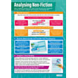 Analysing Non-Fiction Poster