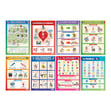 Modern Languages Posters - Set of 30 