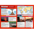 Natural Hazards Posters - Set of 5