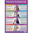 Reducing Uneven Development Poster