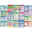 Business Posters - Set of 34 