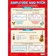 Amplitude and Pitch Poster